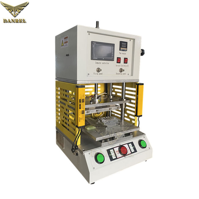 Heat Staking Machine PCB,Heat Staking Plastic Welding Machine,Shenzhen ...