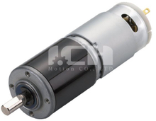 Planetary gearmotor D303-03&04