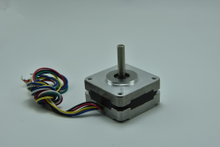 Textile Motor NEMA 16