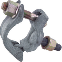 Муфта с приварным болтом М14