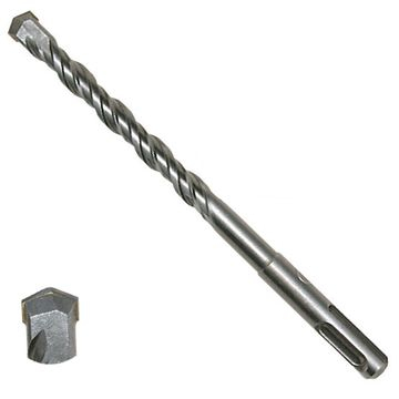 SDS-Plus Shank -TIP Bohrer (4)
