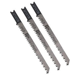 T101B HCS 10TPI T-Schaft geschliffenes T-Schaft Sägeblatt