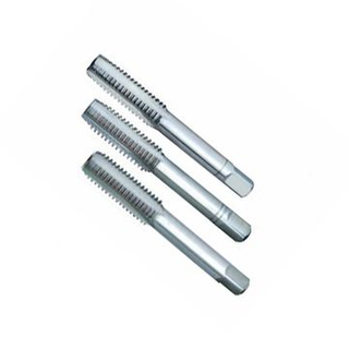 DIN351 BSW Handgewindebohrer