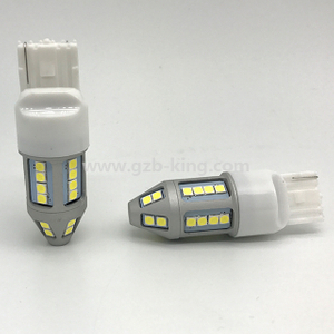 12V 3030 30SMD 800LM T20(7440) car turning light bulb