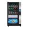Lift Drink Vending Machine with Touch Screen (DR1-5400C)