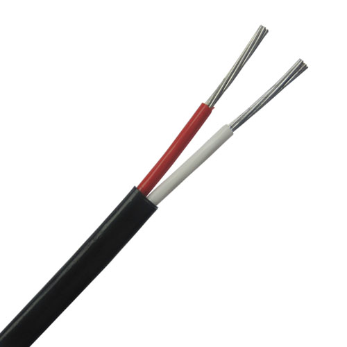 Type J Thermocouple Wire with FEP Insulation