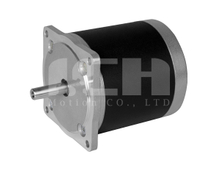 NEMA 34 Stepper Motor 0.72 degree