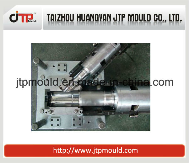 1 cavidad Tee 45 y amp; Deg molde molde de instalación de tuberías