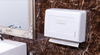 Plastic Paper Towel Dispenser for Bathroom KW-718
