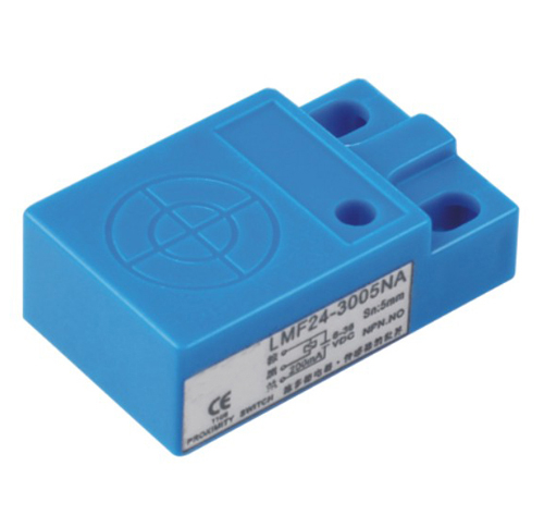 Sensor de proximidad inductivo LMF24