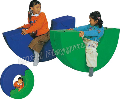 Детская игровая площадка для губчатой ​​мягкой игры 1097B