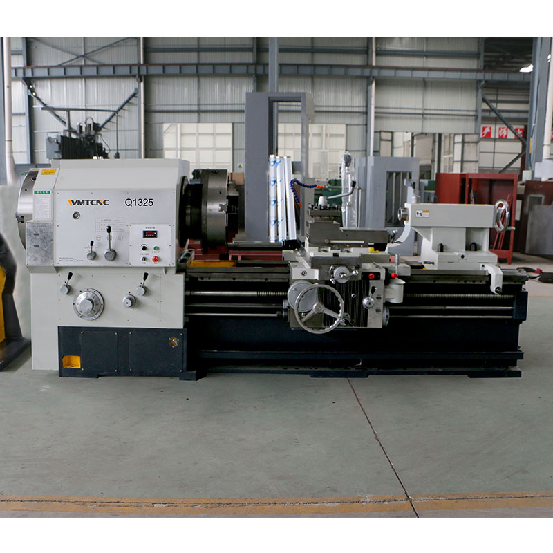 Q1325 Manual Pipe Threading Metal Lathe Machine Price Buy pipe threading machine, automatic