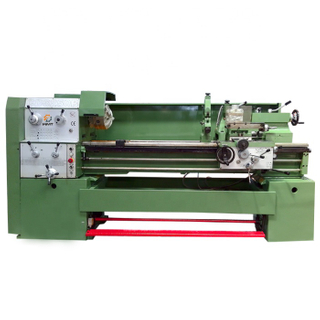 CD6250B Horizontal Gap Manual Metal Lathe Machine for Sale with CE 