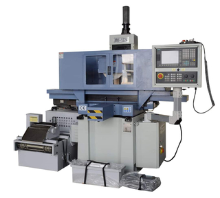 Hot Sale CNC Surface Grinder Machine MK1224 with CE Certificate