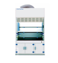 FSF PP Fume hood