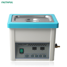 Dental Ultrasonic Cleaner