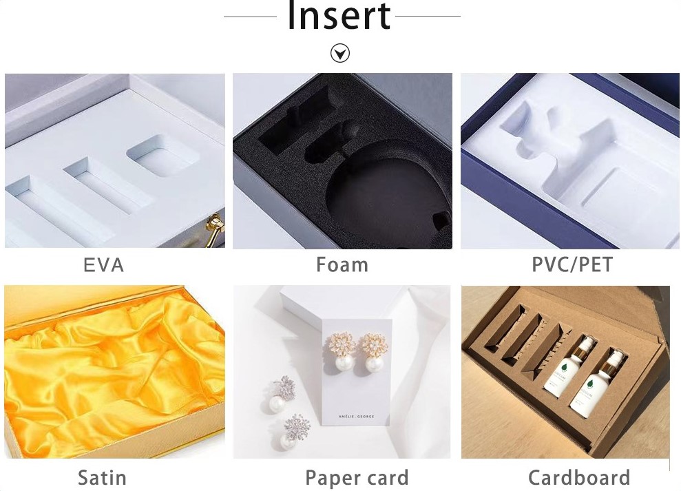 مصنعي علب العطور