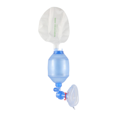 PVC Manual Resuscitator