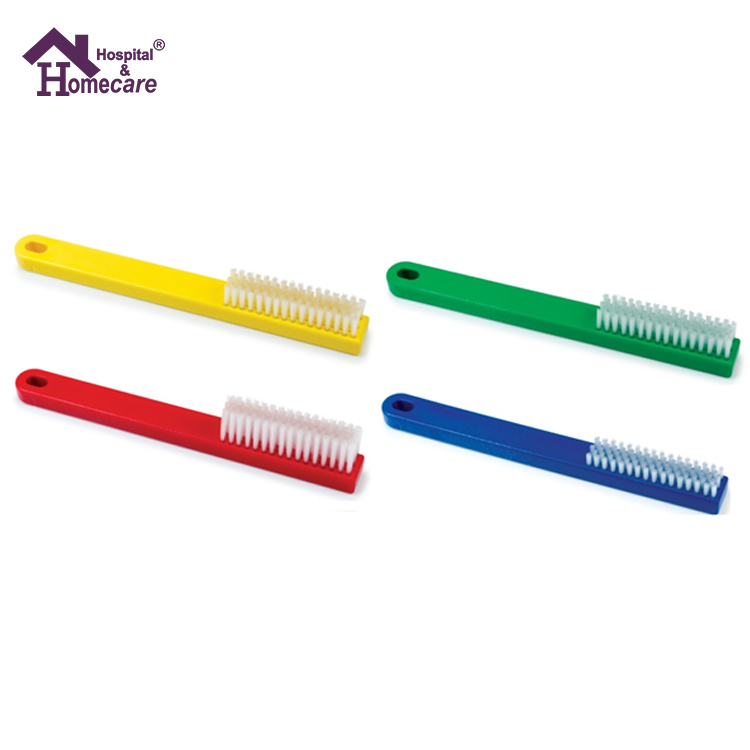 FLAT CLEANING BRUSHES