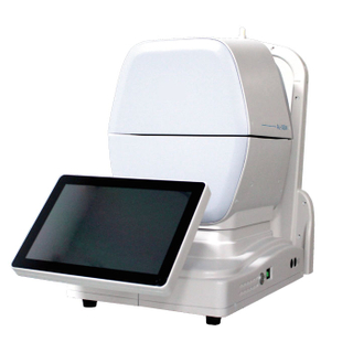 AL-View China Equipement ophtalmique Ophtalmologie Machine Eye Longueur Axial View Biométrie avec pachymètre