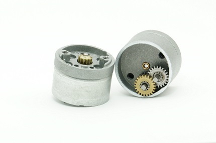 16mm DC Gear Motor