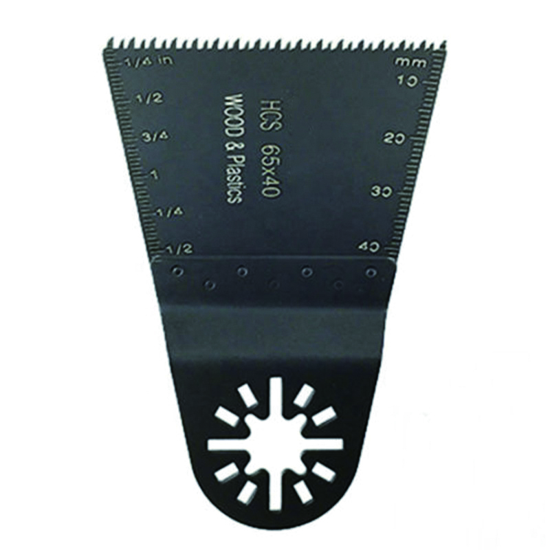65mm Universal Oscillating Multi Tool Sägeblatt Schneiden für Fein Multi Master