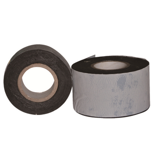 pipeline heavy duty industrial PE double sided adhesive tape 