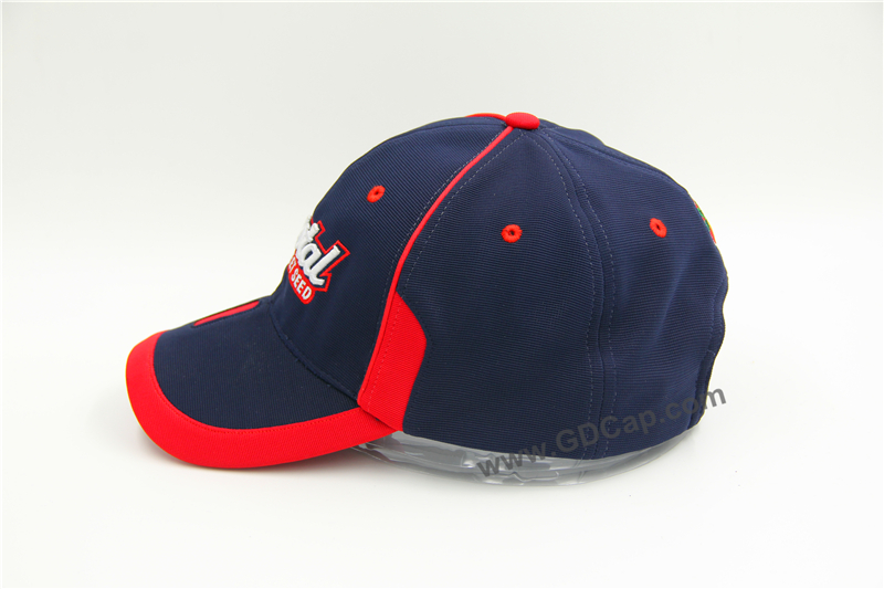 棒球帽125