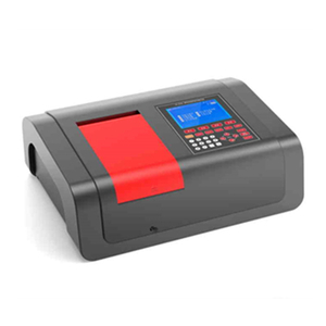  DSH-UV-1800 UV/VIS Double Beam Spectrophotometer