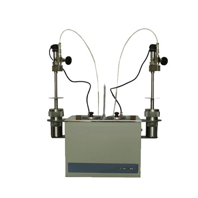 DSHD-8018D Gasoline Oxidation Stability Tester (Induction Period Method)