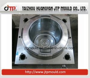 Крупноформатная пресс-форма из Jtp Mold