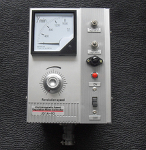 Regulador de la velocidad JD1A-90