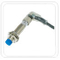 Sensor de proximidad inductivo de LM12-T con el conector de la aviación