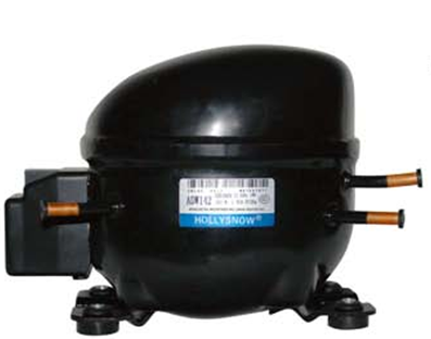 COMPRESOR SERIE Q R134A-LBP DE ALTA CALIDAD PARA REFRIGERADORES