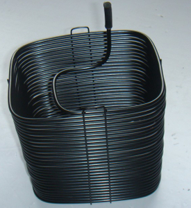 Condensador de tambor para refrigerador de Retek