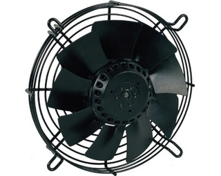 Motori di ventilatore assiali YWF200