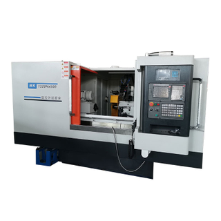 MK1320HX500 CNC Cylindrical Grinding Machine For Sale