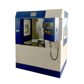 XK7114 CNC Milling Machine with CE Standard From WMTCNC China