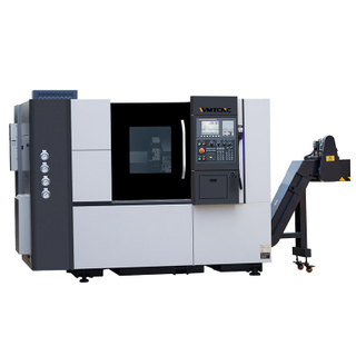 SWL600/750 China Professional CNC Turning Machine with High Precision