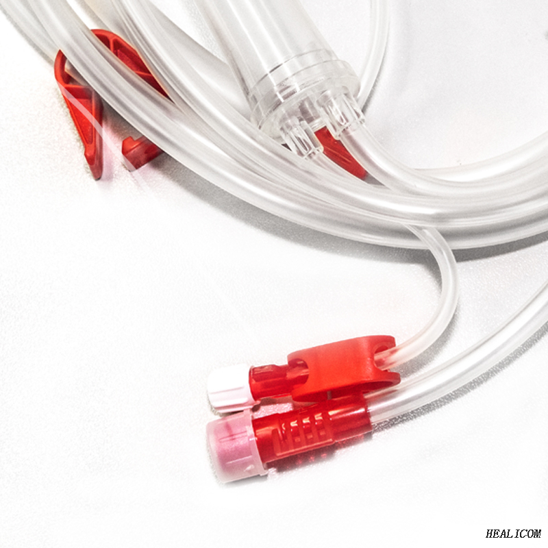 Medical consumables Disposable BloodLine Dialysis Buy BloodLine