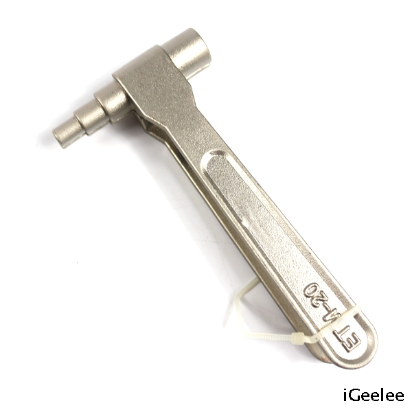iGeelee Axial Press Fitting Tools FT1225 range 1225mm for axial