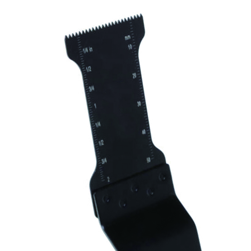 HCS E-cut Standard Oszillierender Sägeschneider Für Elektrowerkzeuge Holzschneiden 32mm