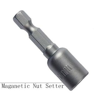 Pneumatischer Maganetic Nut Setter