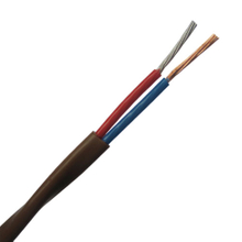 Type J Thermocouple Wire with PFA Insulation