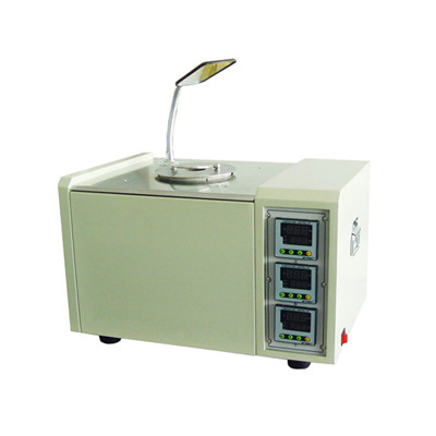 DSHD-706 Self-ignition Point Tester