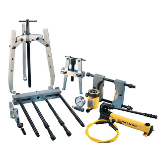 Master Puller Set
