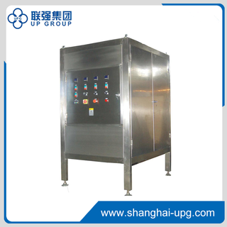 LQ-TAD温度调整器