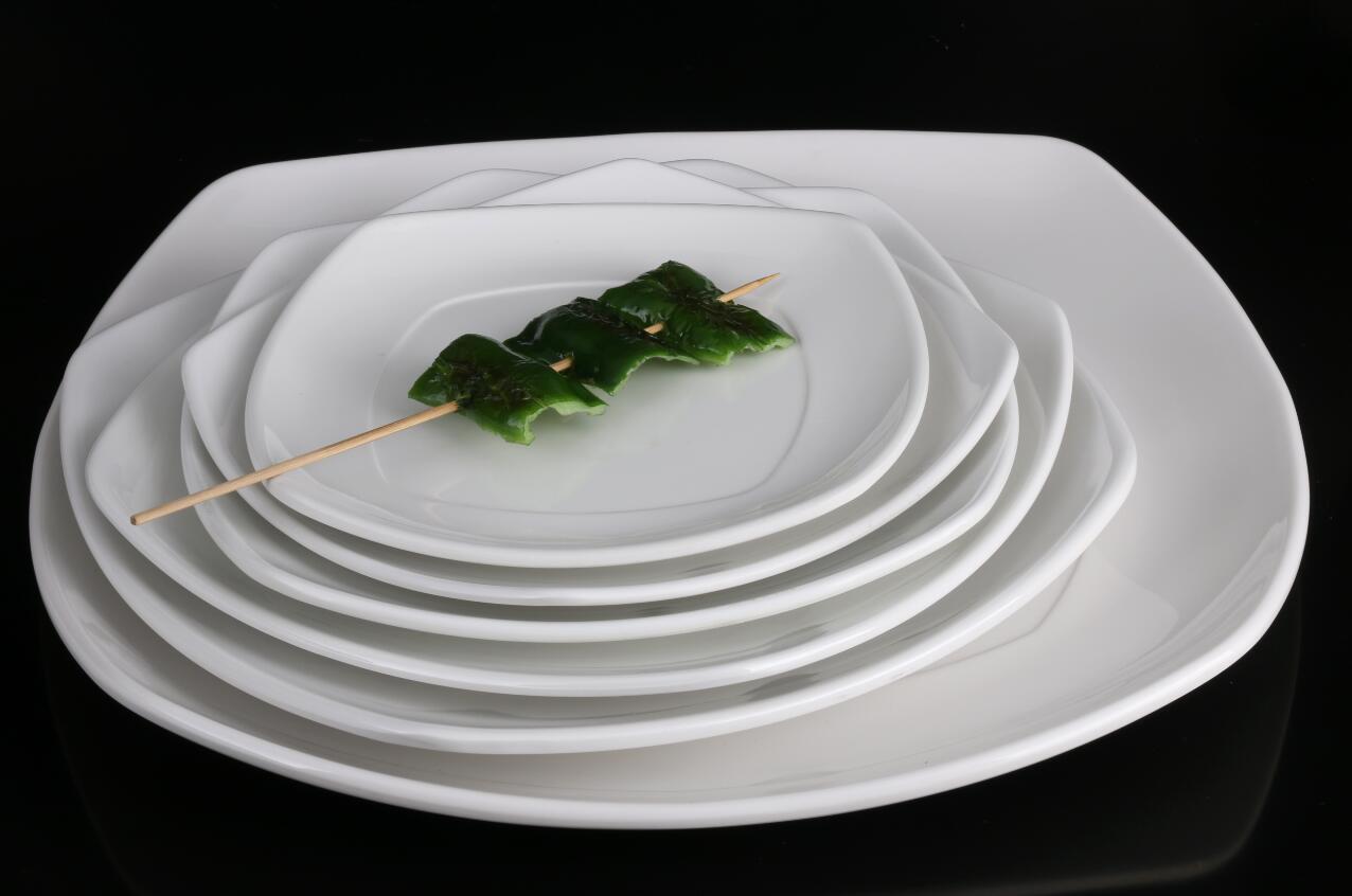 Melamine Dish Dinnerware with Good Quality From China (TP3108) Buy