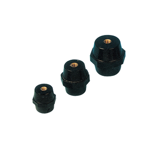 Conector aislador del SM