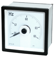 contador de frecuencia 72 240°